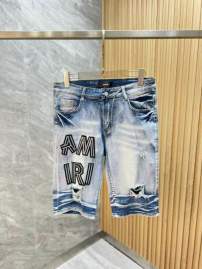 Picture of Amiri Jeans Short _SKUAmiriM-4XL11Lr147459